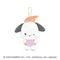 Plush Key Holder / Pochacco / Munyat