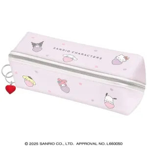 Separate Box Pen Case / Sanrio Characters