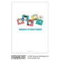 T_Snoopy Desk Mat / Frame