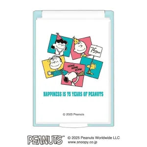 Small Mirror / Snoopy / Frame