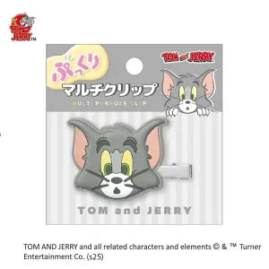 Puffy Multi Clip / Tom
