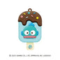 Sanrio Ice Candy Keyholder / Hangyodon