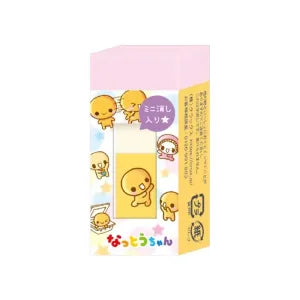 T_Heisei Memory Eraser / Natto-chan