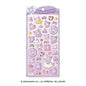 Ultra Glossy Pop Stickers / Kuromi / Baby
