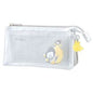 Raragori Pen Case / Hide-and-Seek