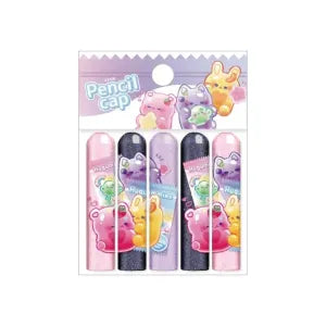 T_Hug Me's Pencil Cap / Wakekko