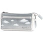 T_Sora no Iro Pen Case / Grayish Clouds