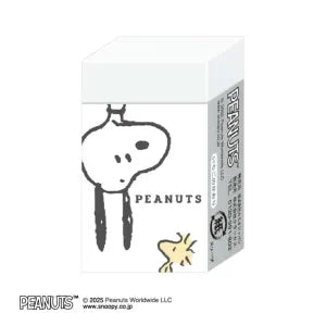 T_Snoopy Eraser / Upside Down
