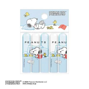 T_Snoopy Pencil Cap / Bedtime
