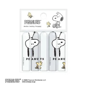 T_Snoopy Pencil Cap / Upside Down