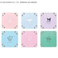 Sanrio Characters Trading Patch Tray