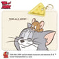 Tom & Jerry Pass Case / Ivory