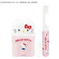 Toothbrush Set / Hello Kitty