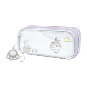 T_Dararin Animals Pen Case / Heccha Cat
