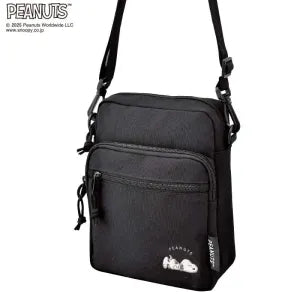 Snoopy Mini Shoulder Bag / Lying down