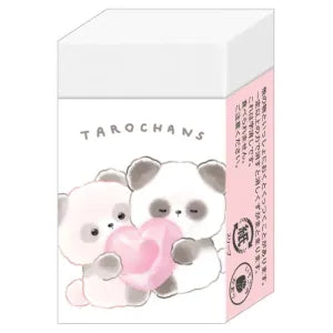 Taro-chans Eraser / Pantaroz