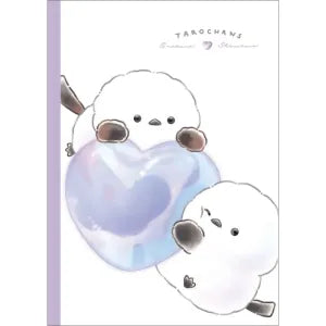 Taro-chans Notebook / Shimataroz