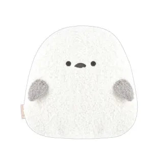 Plush Blanket / Long-tailed Tit