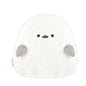 Plush Blanket / Long-tailed Tit