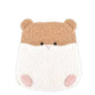 Plush Blanket / Hamster