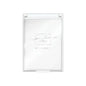 S-Size Mirror / White
