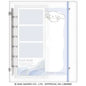 SUKIPETA Seal Binder / Cinnamoroll