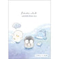 Playful B6 group journal / Potetto Club Sea Memories
