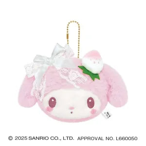 Plush Mirror / My Melody