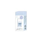 T_ Sugary Ribbon Parent-Child Eraser / Charming Ribbon