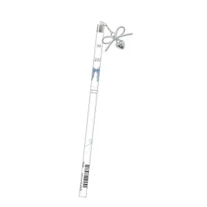 T_ Sugary Ribbon Cap-attached Pencil 2B / Charming Ribbon