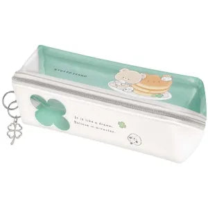 T_Gyutto Issho Pen Case / Pancake