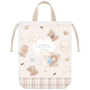 Shoes Bag / Kumataros