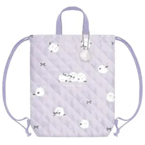 Q Gym Clothes Bag / Howa Moko