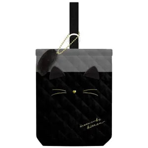 Q Shoes Bag / Cat