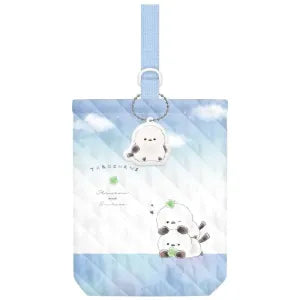 Q Shoes Bag / Shimataros
