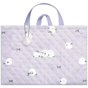 Q Lesson Bag / Howa Moko