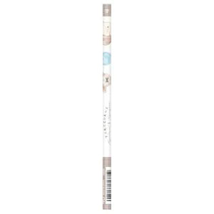 Standard Pencil 4B / Tarochanz / Kumataros