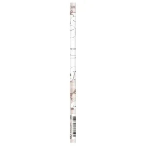 Standard Pencil 6B / Tarochanz / Shimataros