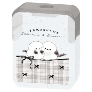 Square Sharpener / Tarochanz / Shimataros
