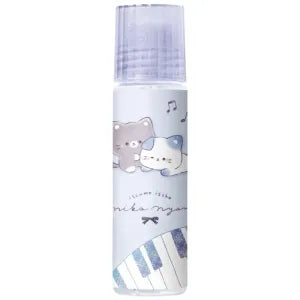 Water Glue / Nico‑nyan