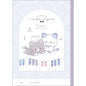 Removable Notepad / Nico‑nyan