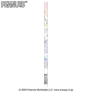 Standard Pencil 6B / Snoopy