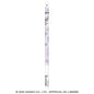 Standard Pencil B / Kuromi / Ribbon