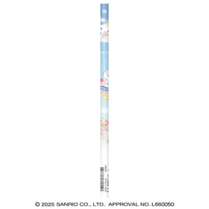 Standard Pencil 2B / Cinnamoroll / Bluedream