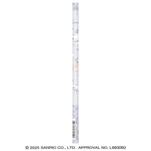 Standard Pencil 4B / Cinnamoroll / Jewel