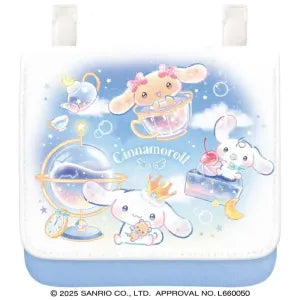 Pochette Pocket / Cinnamoroll / Bluedream