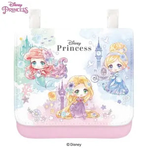 Pochette Pocket / Disney Princess