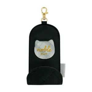 Randoseru Style Key Case / Cat
