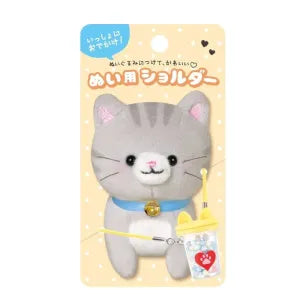 Shoulder Bag For Plush / Drink / Paw Print