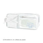 Ribbon Pocket Pen Case / Cinnamoroll